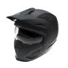 Helm Streetfighter Convertible Matt Black