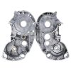 Crankcase set Sachs 50/4 EKF