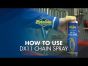 HOW TO USE | DX 11 CHAIN SPRAY