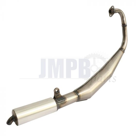 Exhaust Honda NSR 50 Giannelli