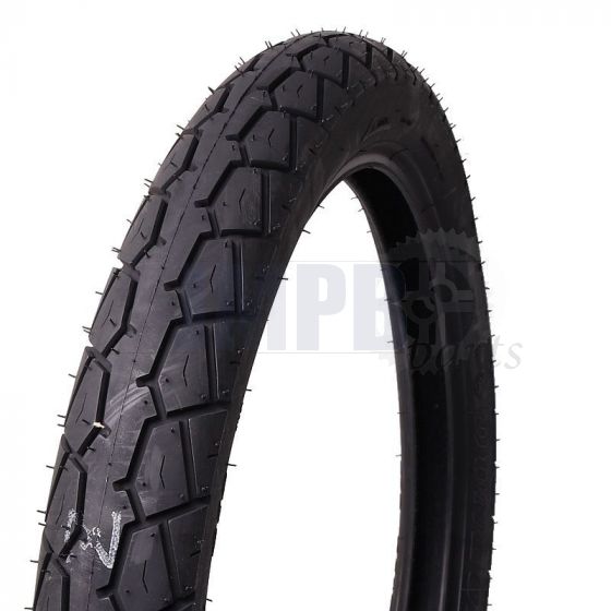 17 Inch Dunlop Street D104 2.75X17