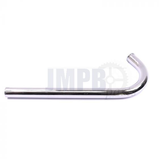 Exhaust Header 28MM Sachs / Crescent 1965