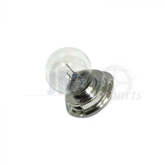 Collar bulb 12 Volt 20 Watt