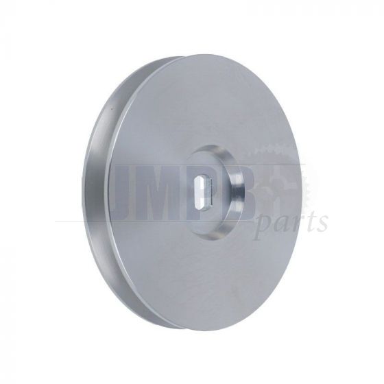 Pulley Citta/Ciao 105MM CNC HQ Aluminium