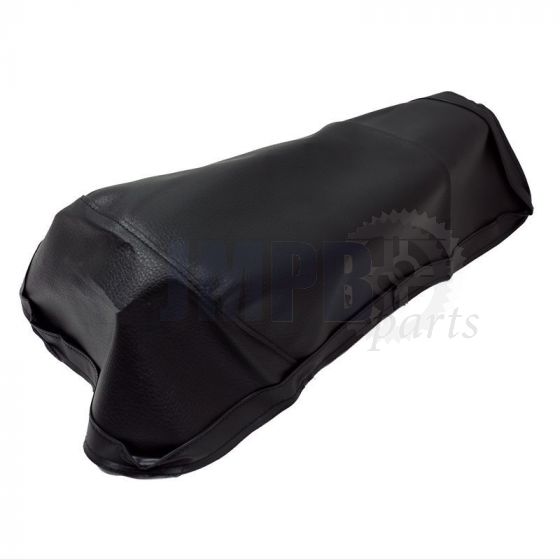 Buddyseat cover Short Seat Black Honda MT50