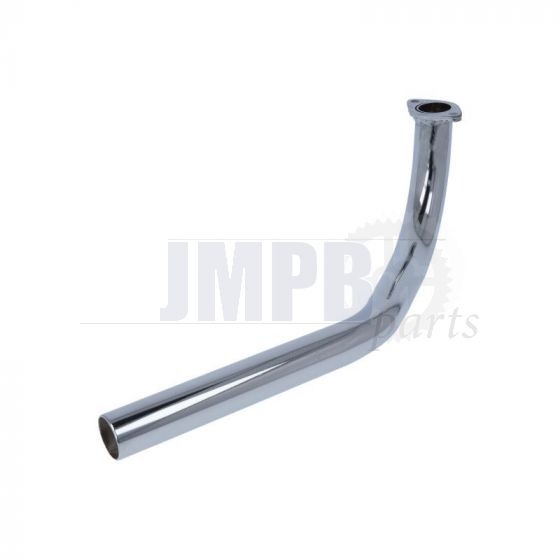 Exhaust Header Tomos A35 28MM