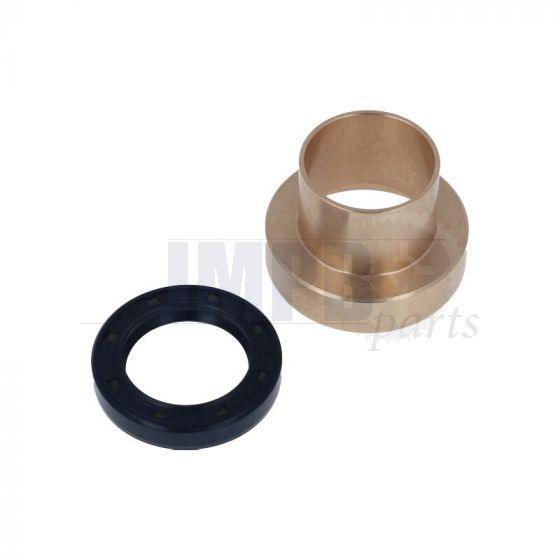 Brass Gear bushing Kreidler Direct transmission