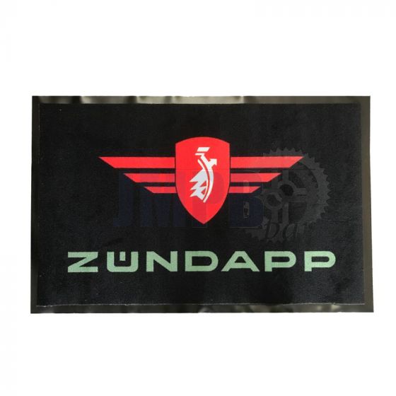 Doormat Zundapp 60X95CM