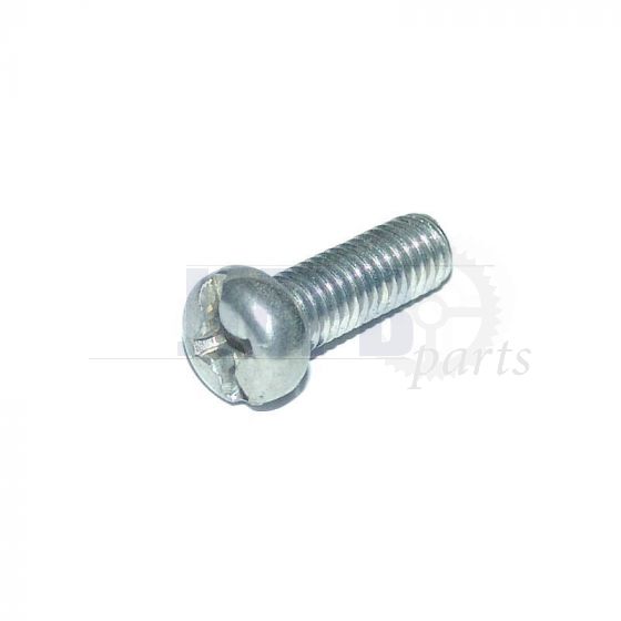 Cross head screw Yamaha M6X18