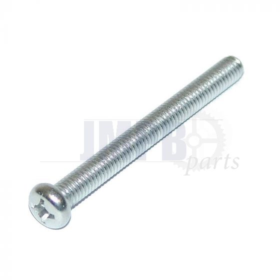 Cross head screw Yamaha M6X60