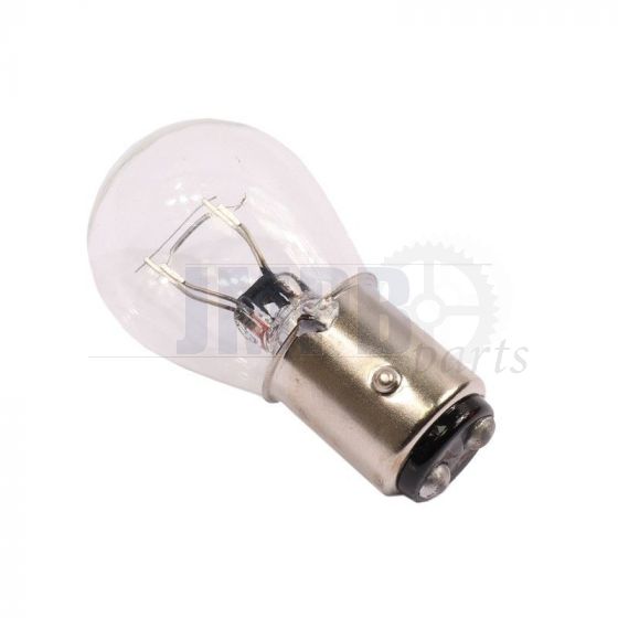 Bulb BAY15D 12V 21-5 W