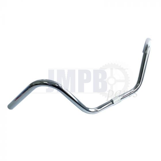 Handlebar Puch MV/MS/VS 180MM