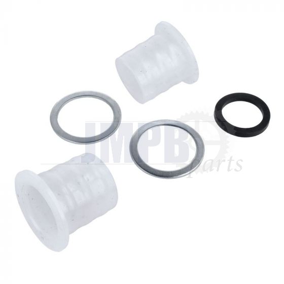 Rubber set Engine Mounts Zundapp Sprinter / HAI