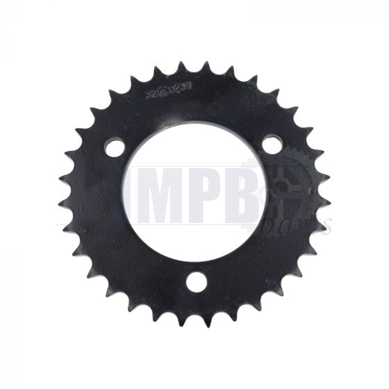 Rear Sprocket 32 Teeth Honda MT/MB/MTX