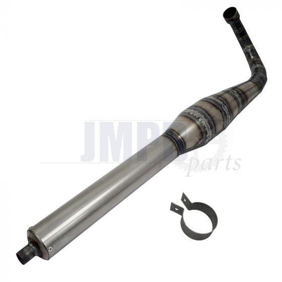 Exhaust Zundapp SP-50 36MM