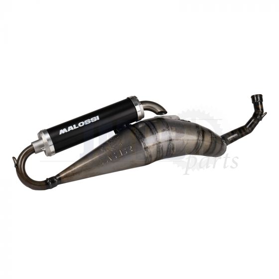 Exhaust Vespa Ciao Malossi MHR DEPS 27MM