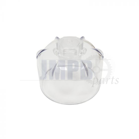 Float Bowl Bing 10-12-15-17MM Transparent