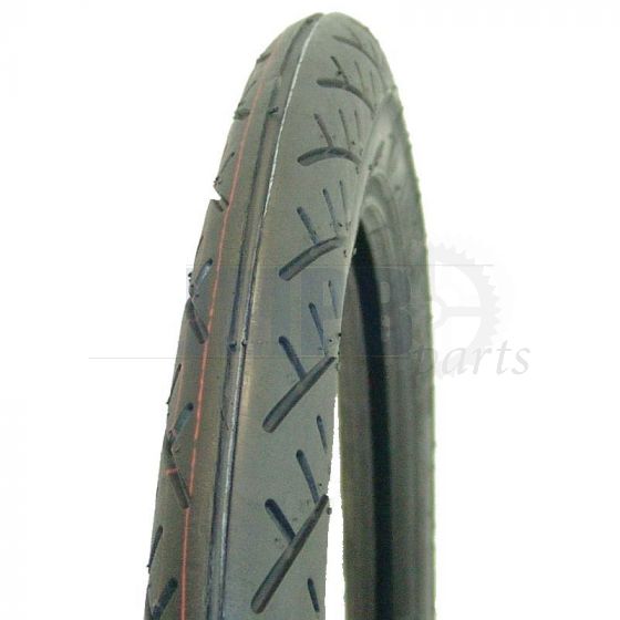 17 Inch Deestone Semi D798 2.25X17