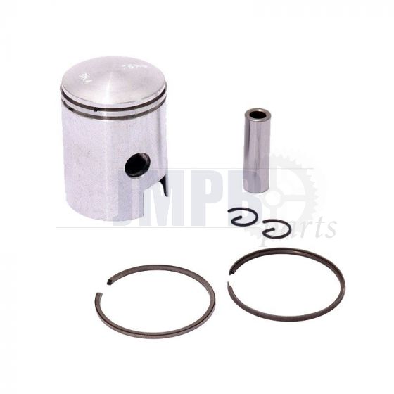 Piston 38.4MM Excess Pin 10 Vespa