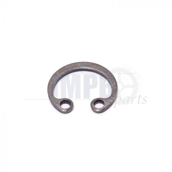 Circlip Vespa 12MM Flat 2 eyes a piece