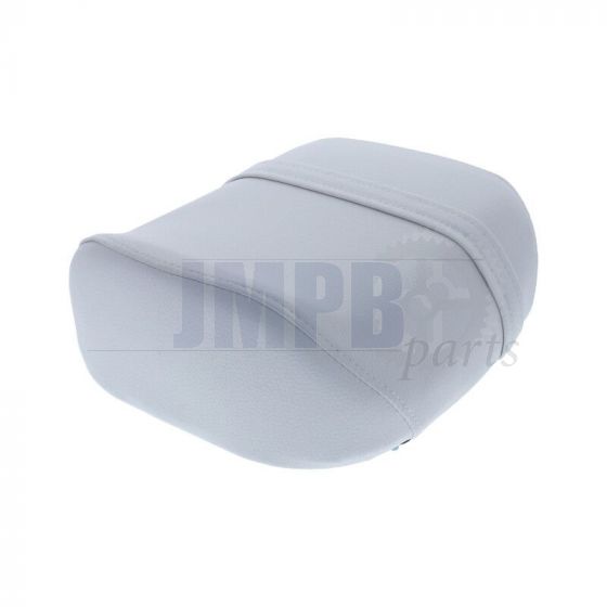 Rear seat Universal White