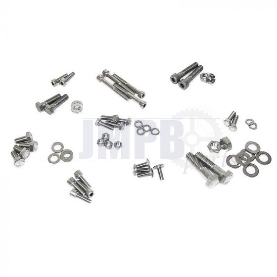 Bolts set Gilera Citta SS