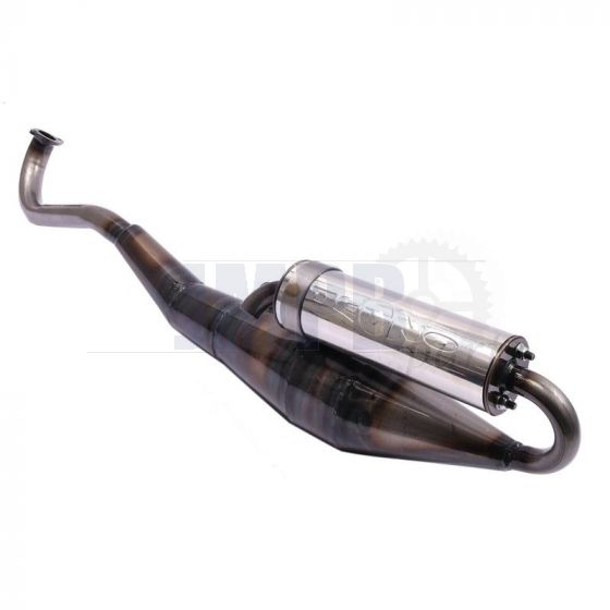 Exhaust Puch Maxi Tecno Estoril