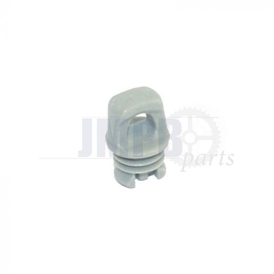 Oil Filler Cap Grey Puch 2/3/4V / 2-Speed