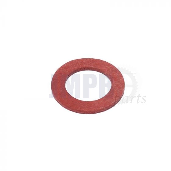 Fiber ring Drain plug Puch Maxi