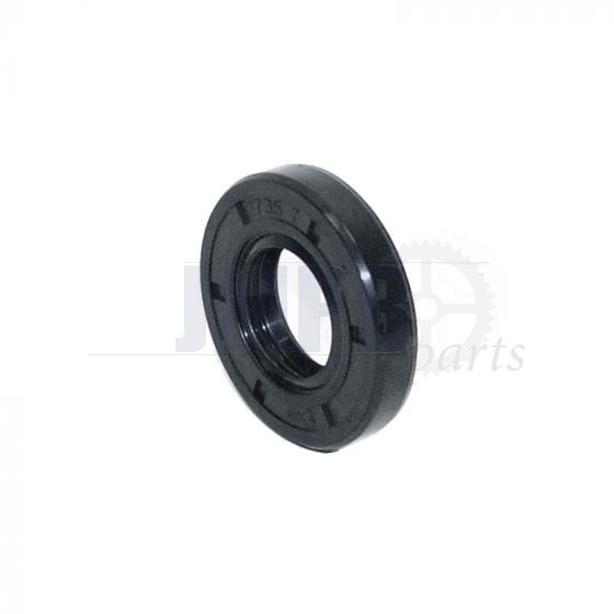 Crankshaft seal Puch 17*35*7