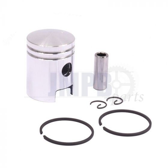 Piston 40MM Puch MV/MS Block rings