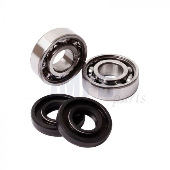 Bearing/Seal set Tomos A3/A35