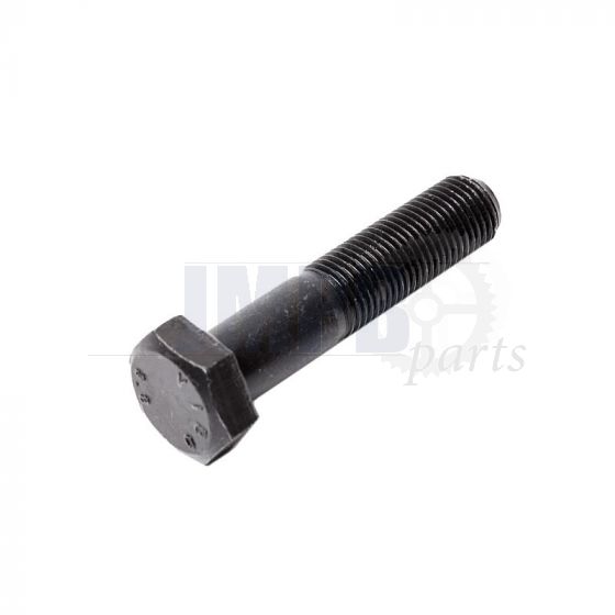 Hex bolt M12X1,25X55 Din 960