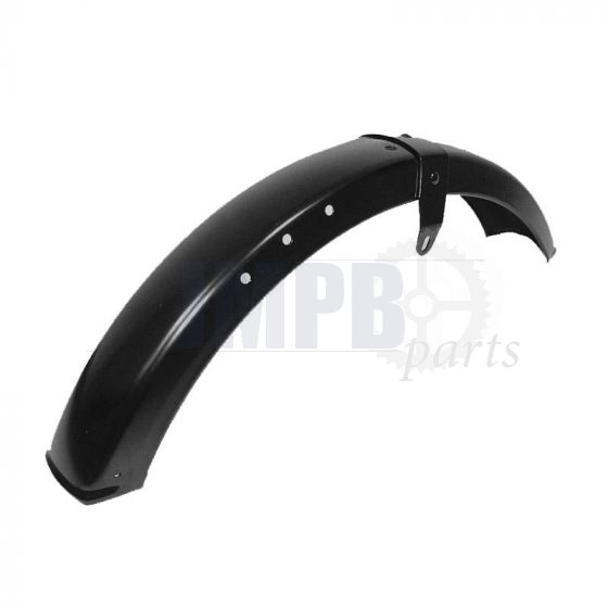 Front Fender Vespa Ciao Basecoat