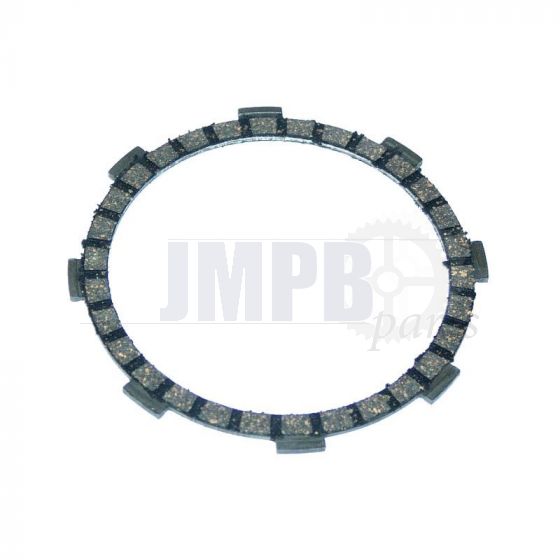 Clutch Plate Yamaha FS1/DT/RD/TY