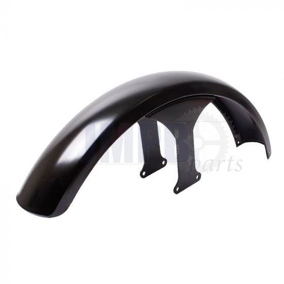 Front Fender Vespa SI Basecoat