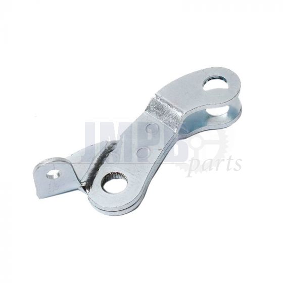 Brake lever REar brake Puch MV50