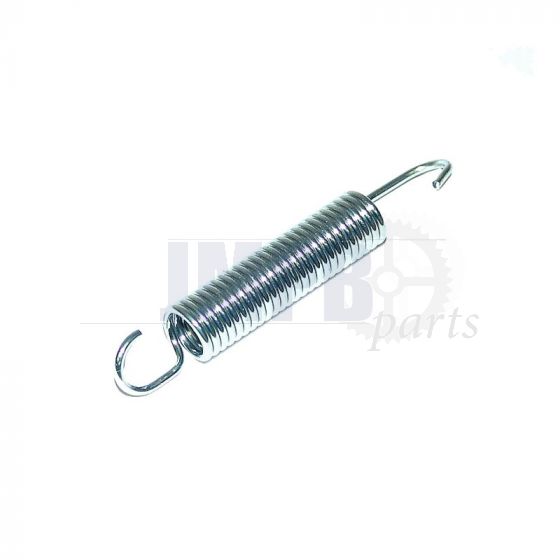 Brake pedal spring Yamaha FS1