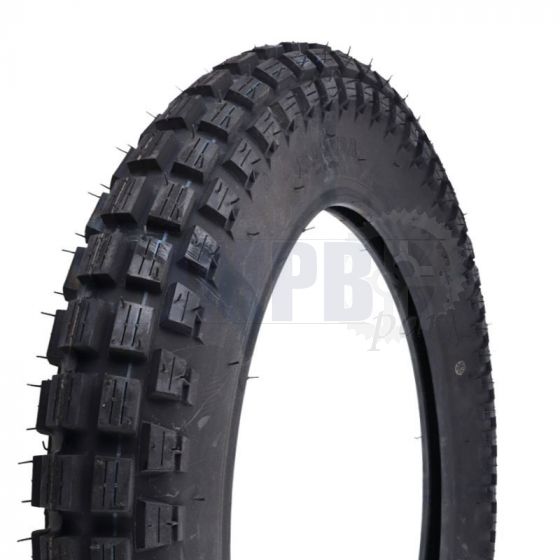 17 Inch Kenda Trial K262 3.00X17