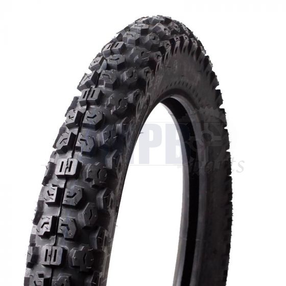 18 Inch Kenda Cross K270 5.10X18