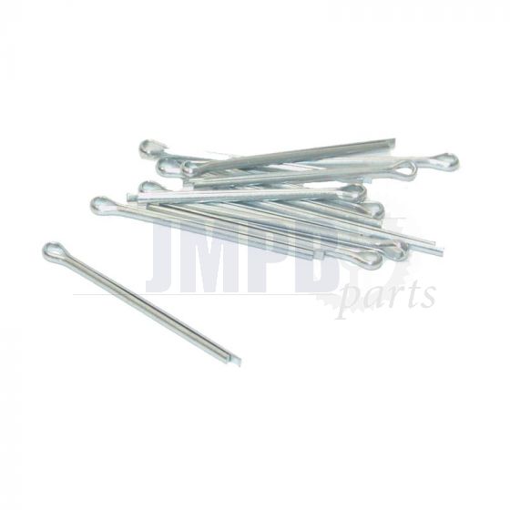 Split pin 4X63MM Galvanized Din 94