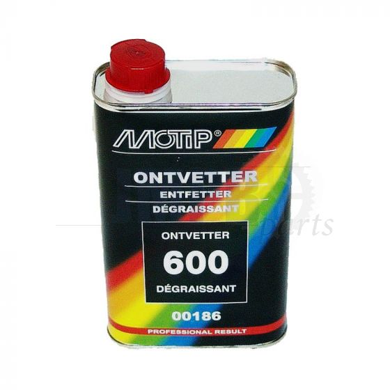 Motip Degreaser - 500 ML