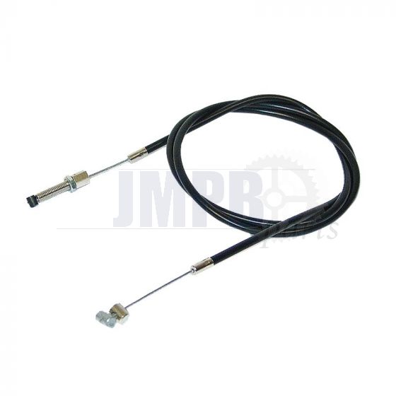 Gear cable Zundapp Black Elvedes