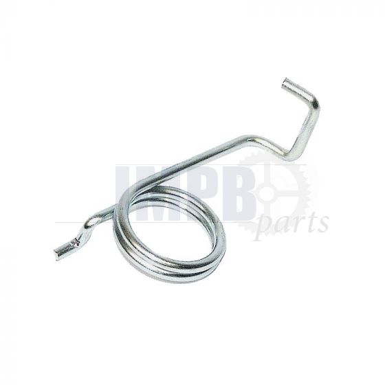 Brake pedal Spring Yamaha RD50