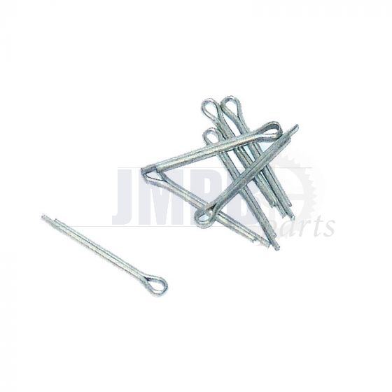 Split pin 3X32MM Galvanized Din 94