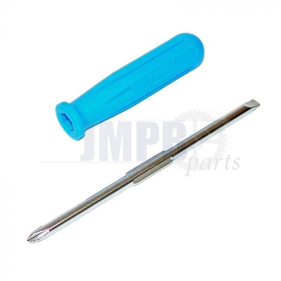 Unior Reversible Screwdriver