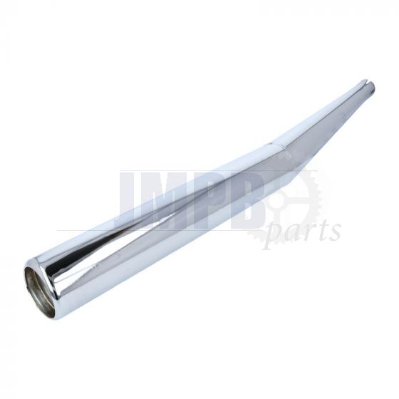 Exhaust Silencer Nod model Zundapp 26MM