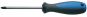 UNIOR 615 Screwdriver  -TBI- PH NR.0X  60MM