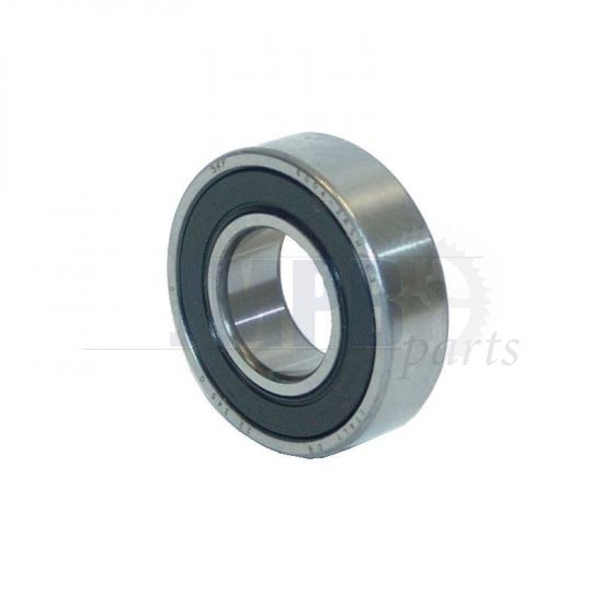 Bearing 6301 2RS SKF