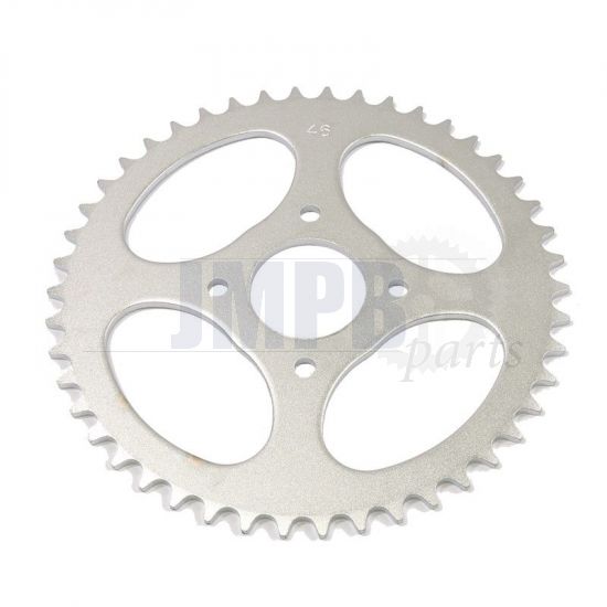 Rear sprocket Hercules Prima 5 - 415 / 46 Teeth